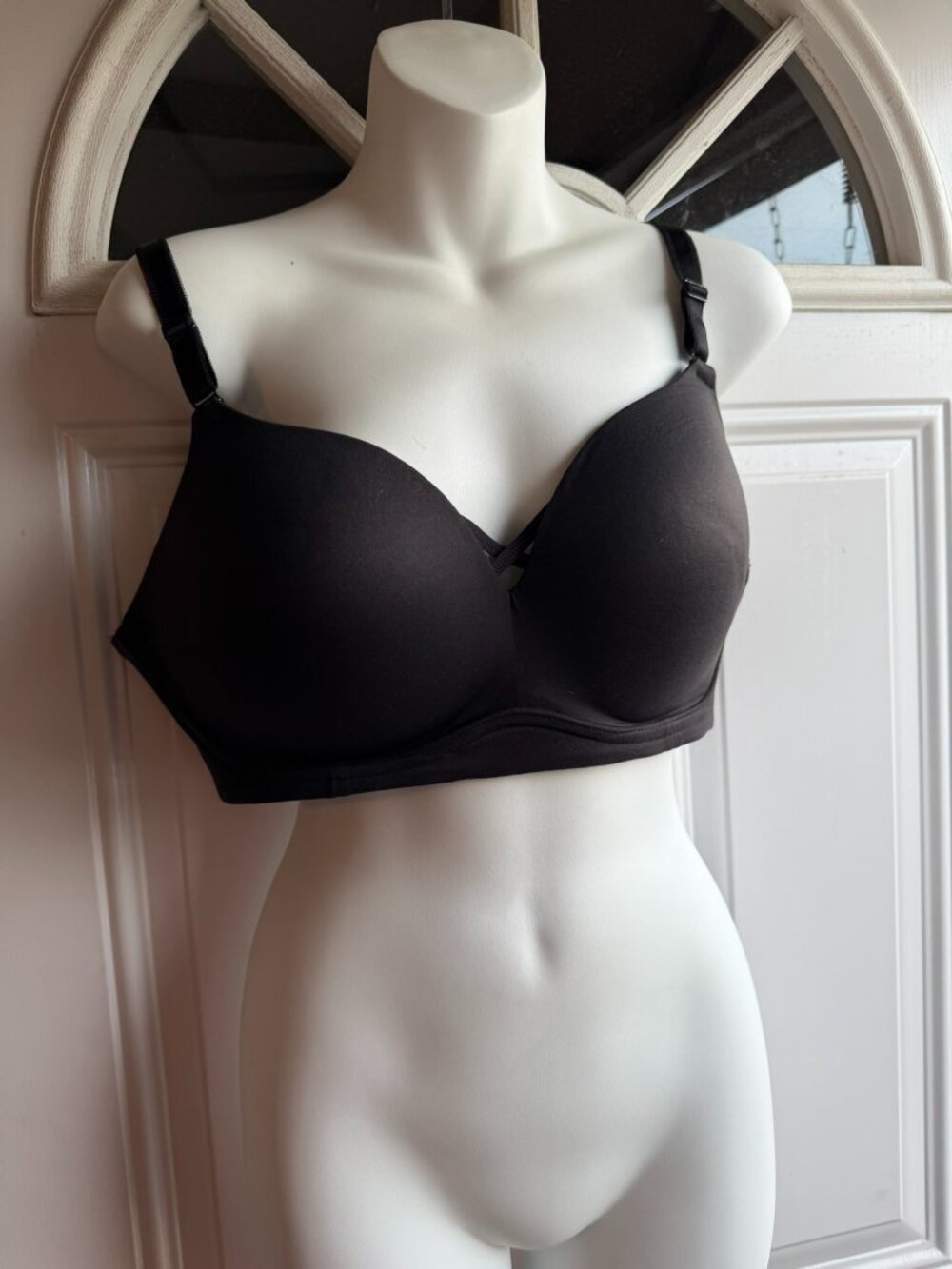 Torrid Curve Wireless Pushup Bra